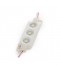 Módulo 3 LEDs ABS Inyectado SMD3528 0,3W