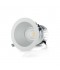 Foco Downlight LED Circular Techos 6-10M 70W 5750Lm 50.000H