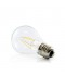 Bombilla Filamento LED E27 4W 380Lm 30.000H JTX-J27DH642-WW
