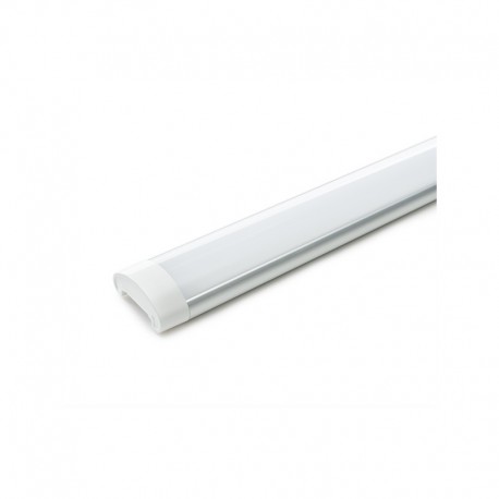 Luminaria LED Lineal Superficie 300Mm 10W 900Lm 30.000H