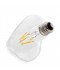 Bombilla de LEDs Filamento Vintage Heart E27 6W 600Lm [WO-LF-HEART-E27-6W-WW]