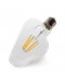 Bombilla de LEDs Filamento Vintage Heart E27 6W 600Lm [WO-LF-HEART-E27-6W-WW]