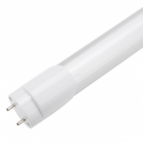 Tubo de LEDs 1200mm 18W 1600Lm 30.000H