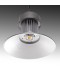 Campana LED IP44 80W 5600Lm 30.000H