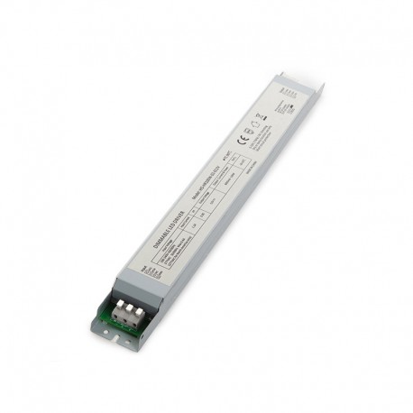 Driver Dimable Triac LEDs 100W 12V 8300 Ma