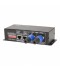 Controlador DMX512 RGB 12/24VDC 3 Canales 8A ► 288/576W