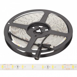 Tira LED 300 LEDs 70W SMD5630 24VDC IP65 x 5M