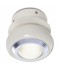 Aplique LED 5W 500Lm Blanco Amelia [MS-AP-813-1-W-W]