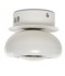 Aplique LED 5W 500Lm Blanco Amelia [MS-AP-813-1-W-W]