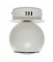 Aplique LED 5W 500Lm Blanco Amelia [MS-AP-815-1-W-W]