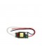 Driver LED Integrar 8-12W 24-36V 280-300Ma