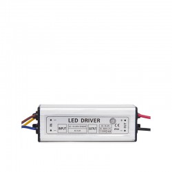 Driver No Dimable Foco Proyector LED 20W