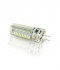 Bombilla de LEDs G4 96 X SMD3014 220V-240V 5W 300Lm 30.000H