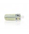 Bombilla de LEDs G4 96 X SMD3014 220V-240V 5W 300Lm 30.000H