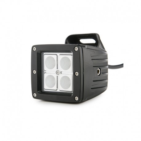 Foco LED 16W 9-33VDC IP67 Automóviles Y Náutica KD-WL-261-16W-CW