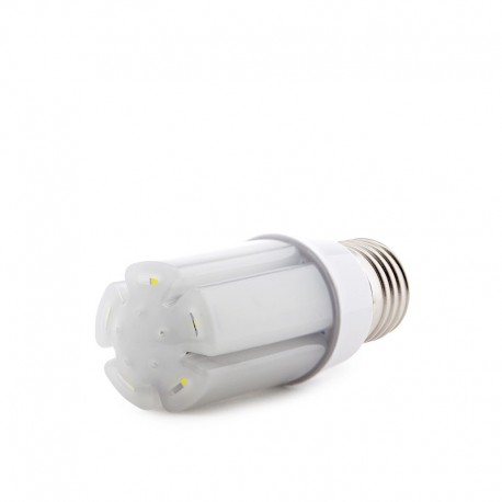 Bombilla de LEDs E27 Epistar 5W 450Lm 50.000H