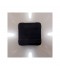 Aplique LED IP65 Cross 4W 300Lm 30.000H Madelyn