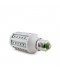 Bombilla de LEDs E27 5050SMD 10W 900Lm 30.000H Mazorca