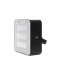 Luminaria LED 112W 18360Lm IP54 Detector de Presencia - Cámara de Seguridad