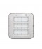 Luminaria LED 112W 18360Lm IP54 Detector de Presencia - Cámara de Seguridad