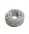 Cable Redondo 2X0,75 Gris X 1M [SKD-C275-GREY]