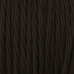 Cable Trenzado Textil x 1M [AM-AX361_2]