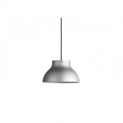 Lámpara Colgante \"PC S\" Pierre Charpin Aluminio Anodizado 3xE27 Sin Bombilla [HAY-410411_1109000]
