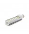 Bombilla de LEDs E27 60 LEDs SMD5050 12W 1000Lm 30.000H