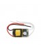 Driver LED Integrar 6-10W 18-32V 280-300Ma